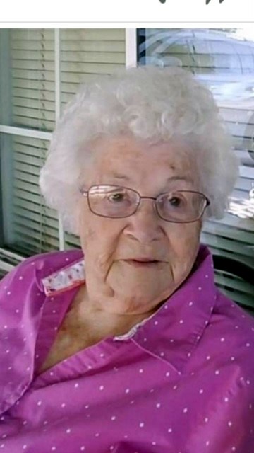 Obituary of Lorraine Teckla Gettler