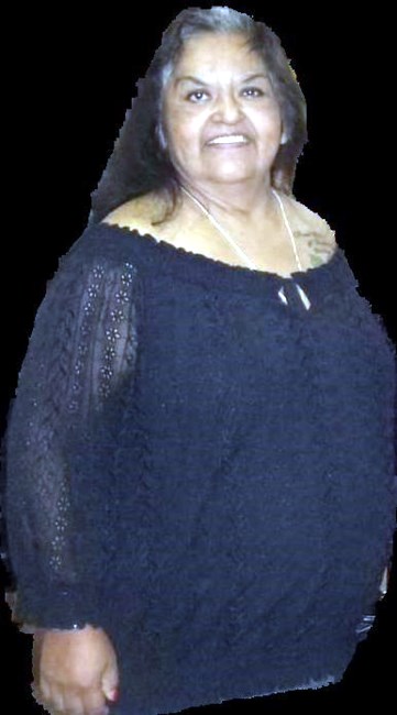 Obituary of Roxanne Esperanza Holmes