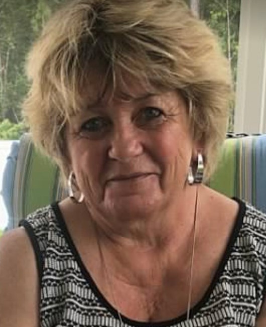 Obituary of Sherry Marie Cole Freeman