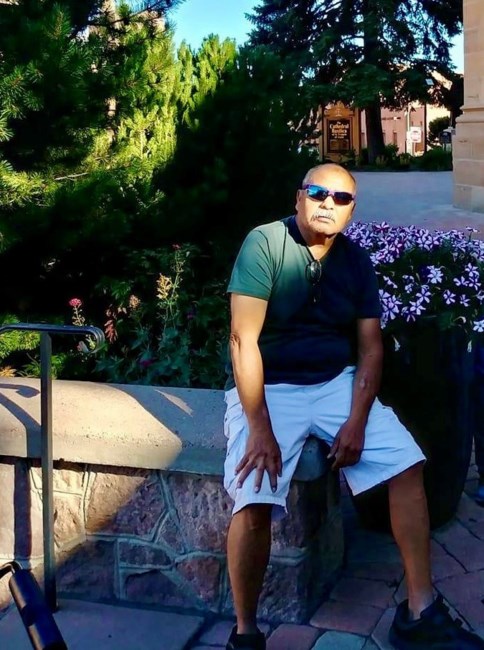 Obituary of Arturo Ibanez Ortiz