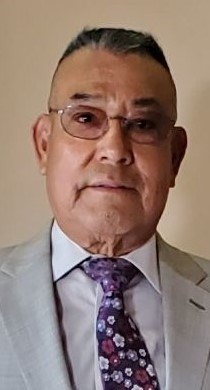Obituary of Arturo V Molina