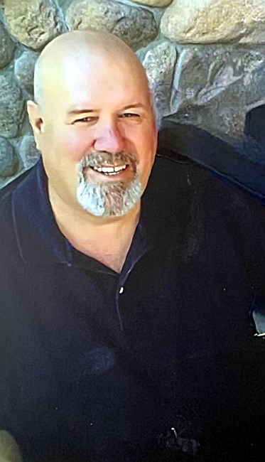 Obituary of Patrick Wayne Comstock