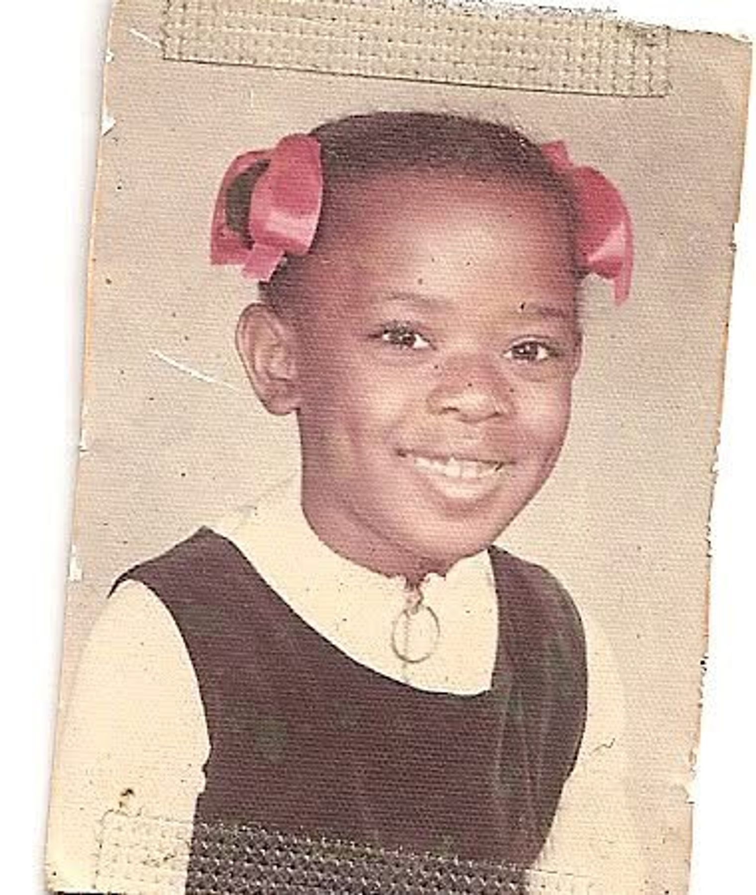 Obituary of Beverly Williams