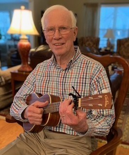 Obituary of Mr. Neil Wall Simpson