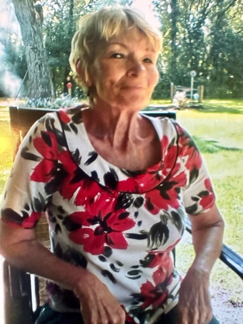 Obituary of Aileen J. Henderlight