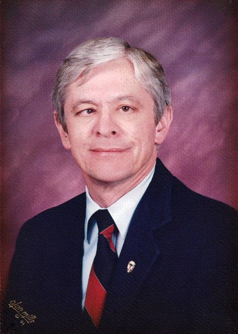 Obituary of Charles 'Charley' W. Myles