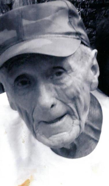 Obituary of Virgil Lee Walker