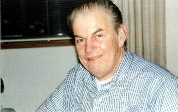 Obituary of Myron Wesley Reynolds