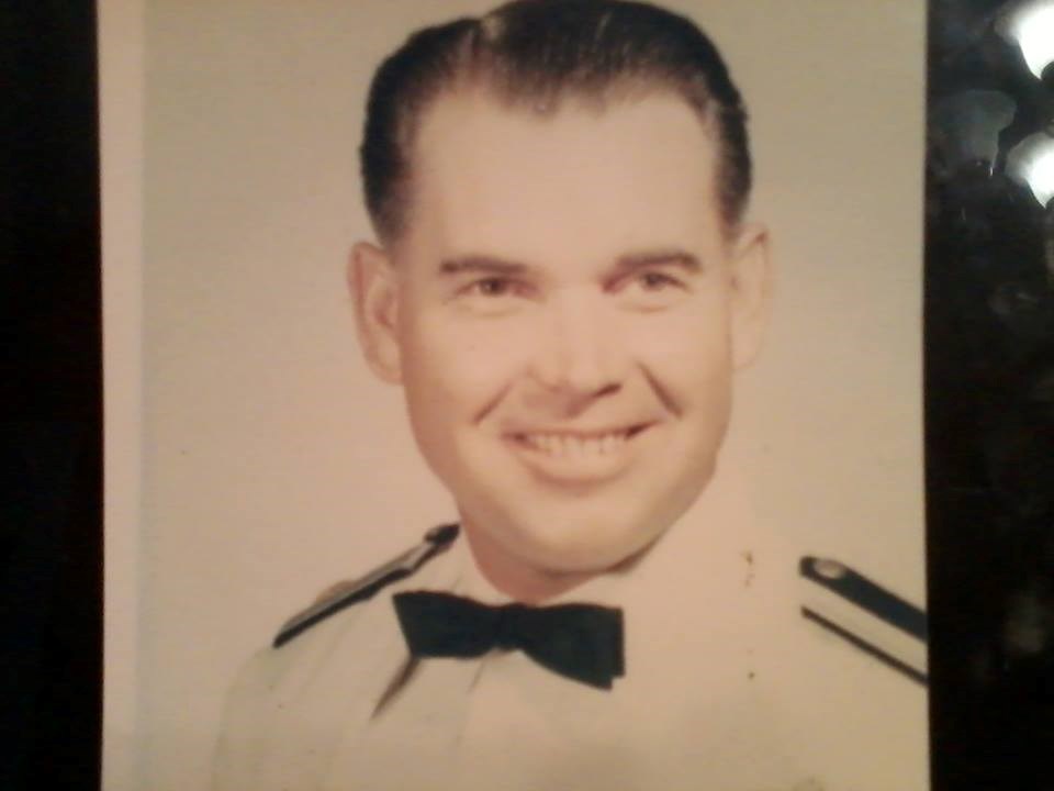 Obituary of Jack Hodge Eaton Jr.