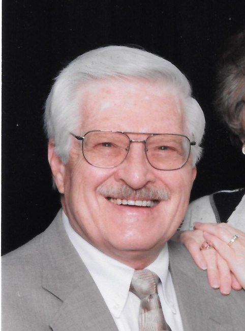 Obituary of Nicholas Jack Younger