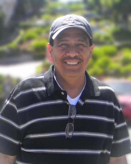 Obituary of Bernardino "Bernie" Salvador Guevara