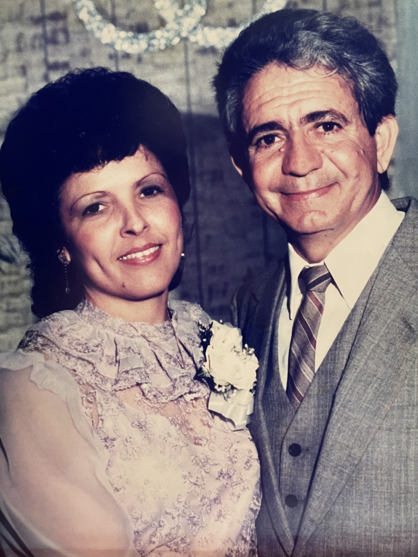 Obituary of Jose Rodriguez