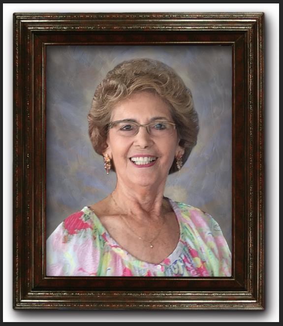 Obituary of Jean R. Mercado