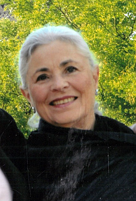 Obituary of Dorothy Lynn  Moore