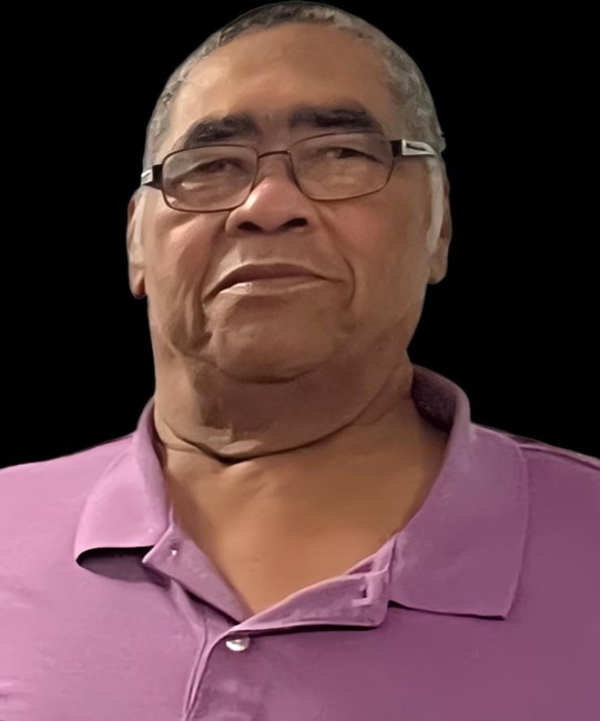 Obituary of Miguel J Perez