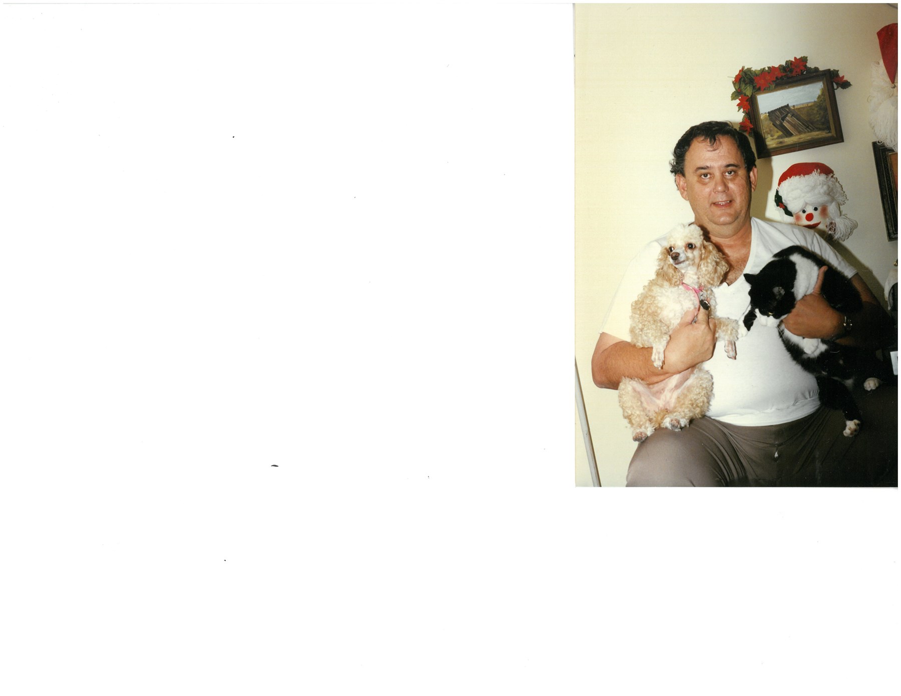 Obituario de Jimmie W. Ames