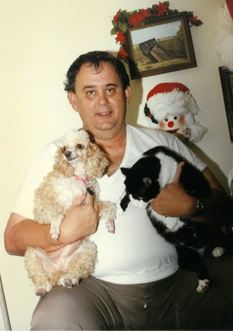 Obituary of Jimmie W. Ames