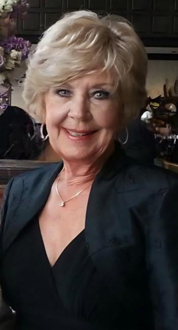 Avis de décès de Carlene Delane Tankersley