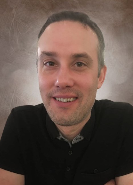 Avis de décès de Mathieu Lapointe