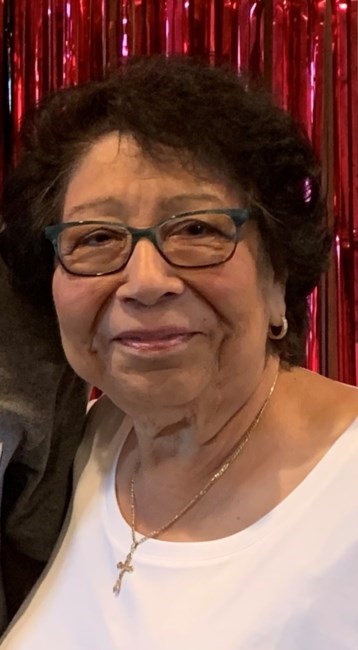 Obituary of Theresa Ann Trent