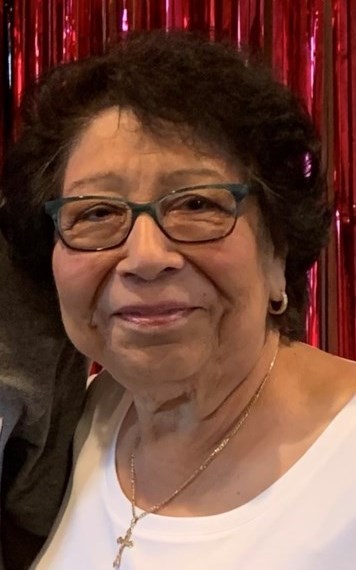 Obituary of Theresa Ann Trent