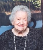 Elsie Walters