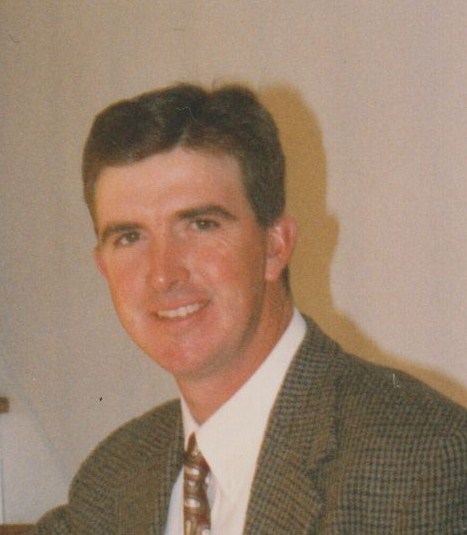 Obituary of Larry Garner, Jr.