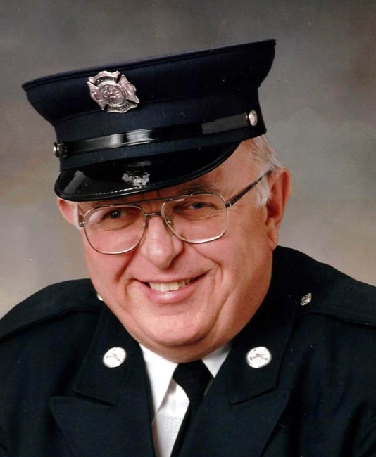 Nécrologie de Robert Wayne McGorty Sr.