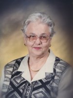 Cora Buckner