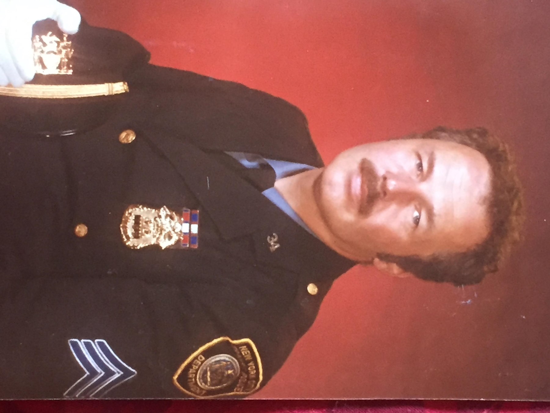 Obituario de Richard W. Weaver