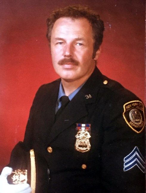 Obituario de Richard W. Weaver