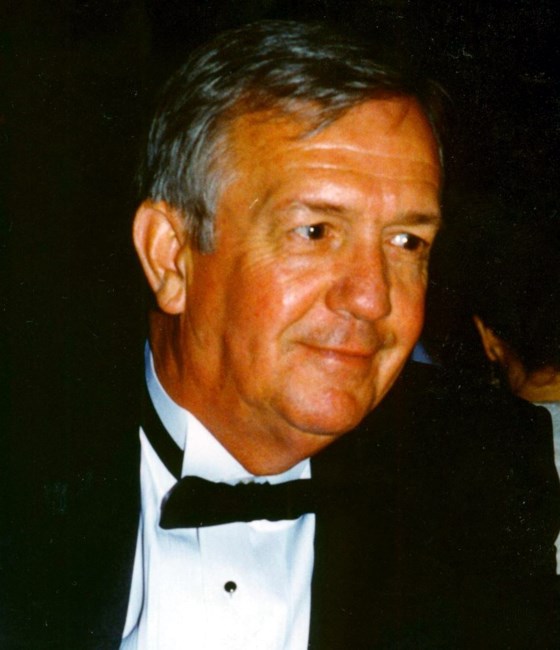 Obituary of James Elmo Smith Jr.