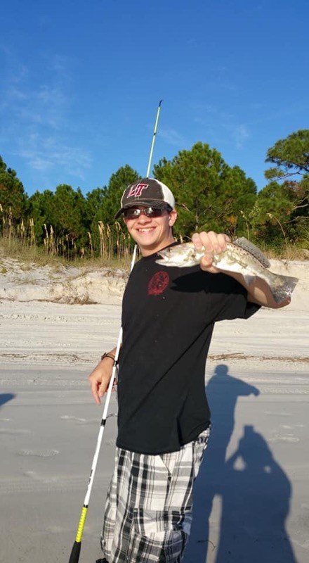 Avis de décès de Trevor Joel Shining