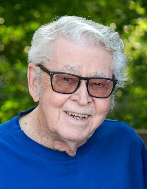 Obituary of Glenn Raymond Blair