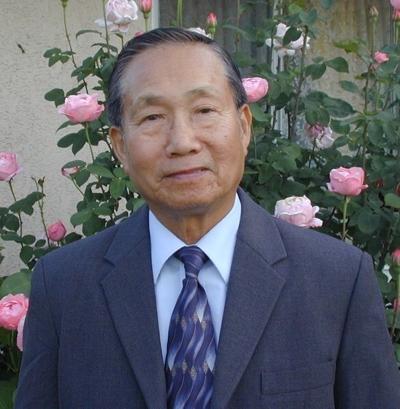 Obituary of Tan Nhu Nguyen