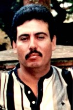 Francisco Navarro Gracian