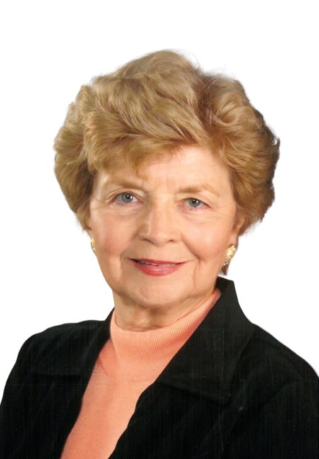 Obituary of Jacquelyn Anne Farrar