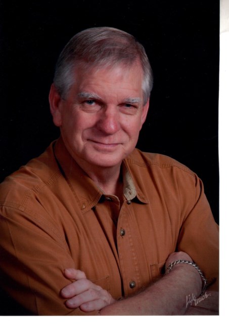 Obituary of William Maynard Flippo