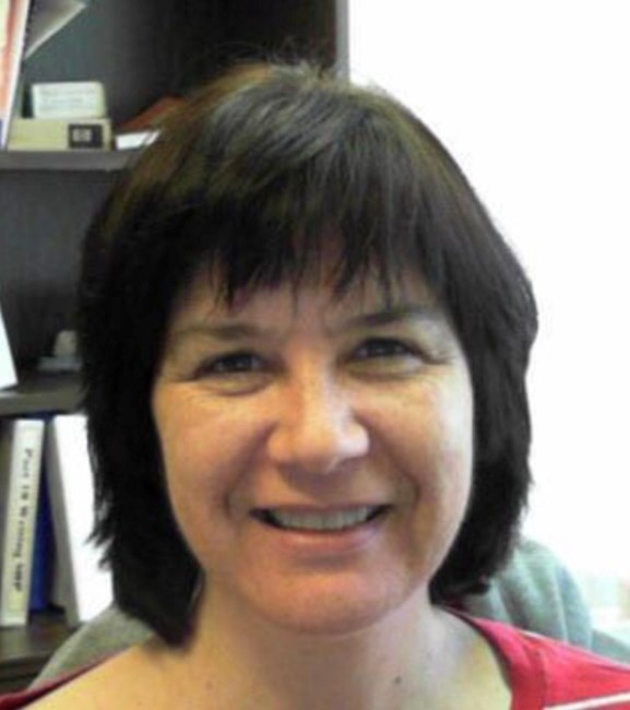 Obituary of Valerie Kokotailo