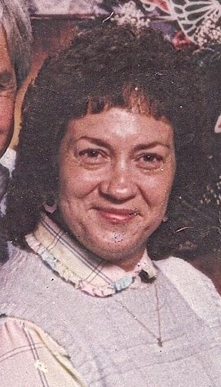 Obituary of Brenda Dale Garner Thompson