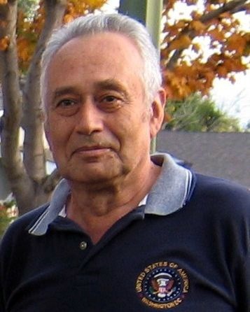 Obituary of Alejandro H. Flores