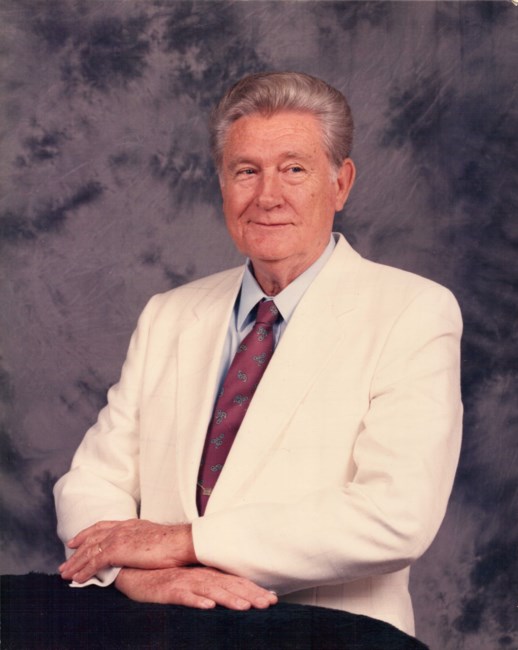 Obituary of Dewitt L. Edenfield Sr.