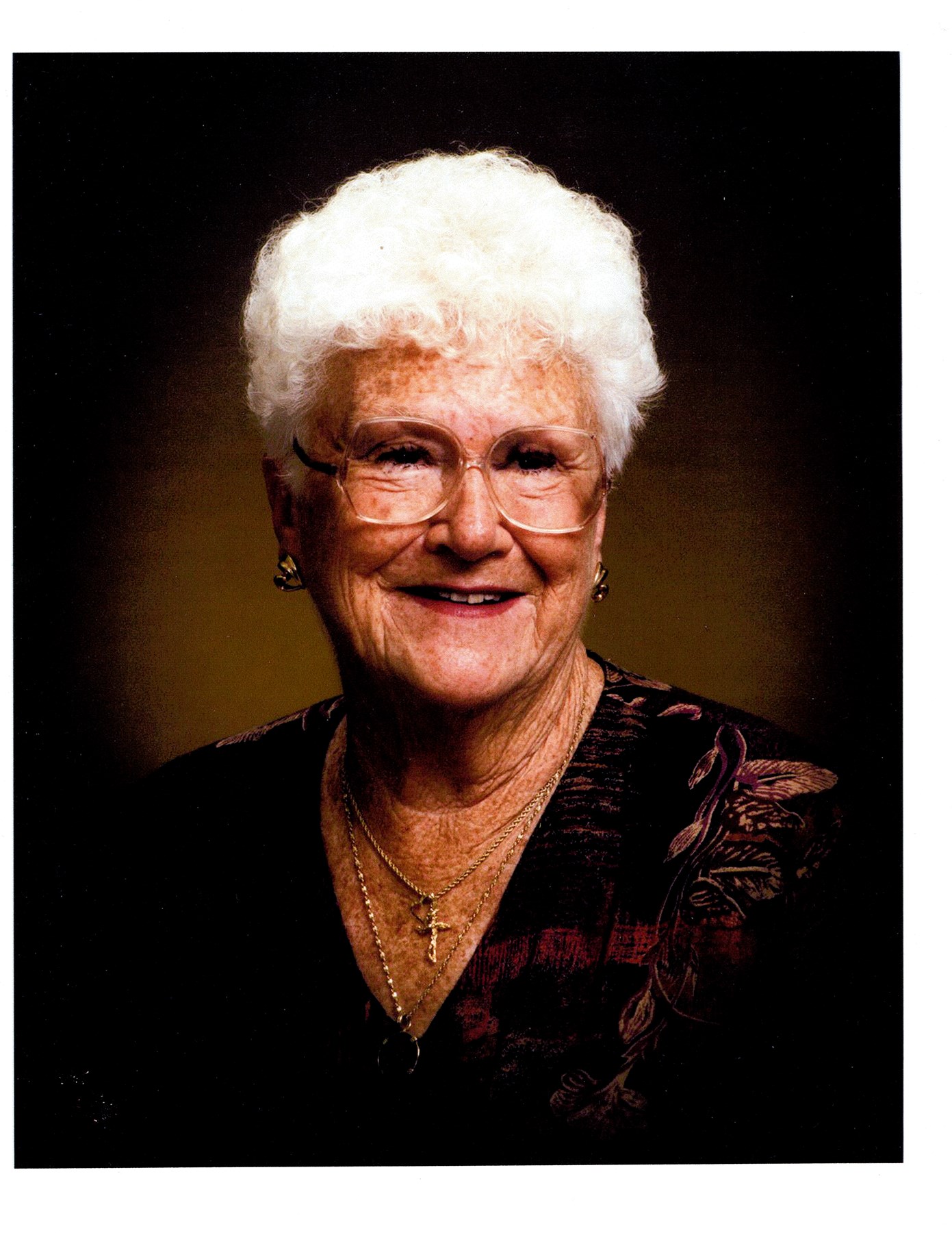 Obituary of Naomi B. Bradbury