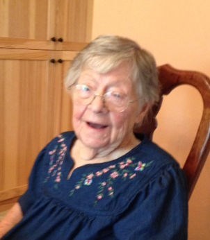 Obituary of Faye Tavella