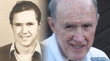 Avis de décès de Wendell Glen Martin