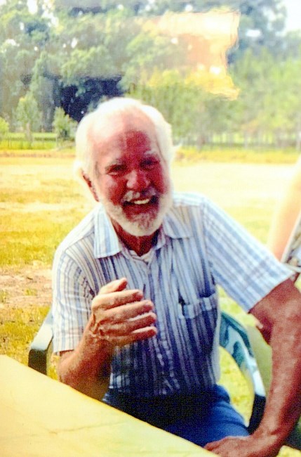 Douglas Sykes Obituary