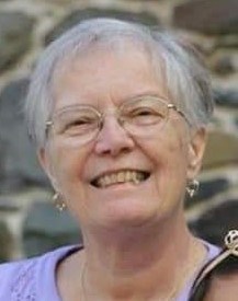 Elaine Theresa  Schanberger