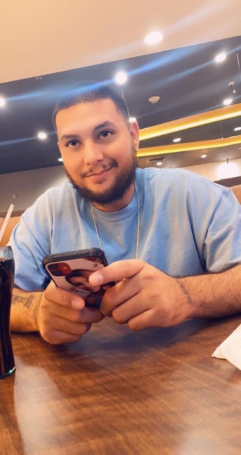 Obituario de Alejandro Antonio Rios