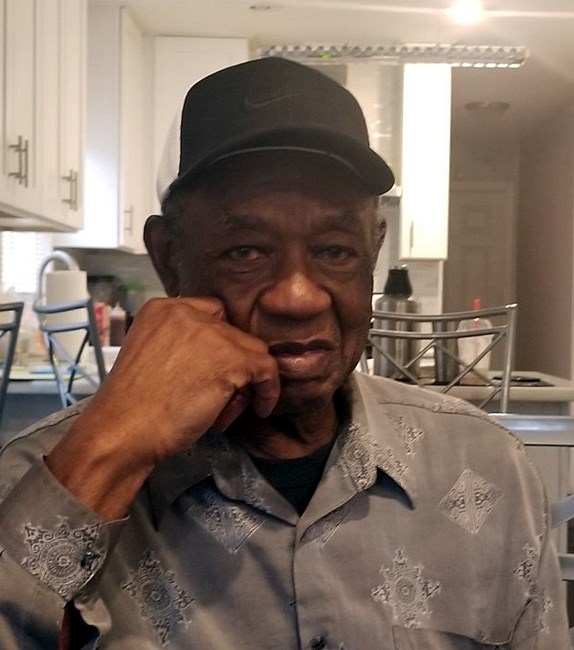 Obituary of Wilson Alfred Ellis Jr.