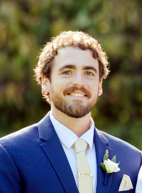 Obituary of Brian Gregory Tutunjian